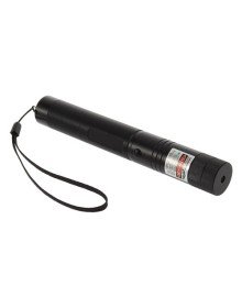 Green Rechargeable Laser Pointer 5000 (Burns)
