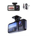 1080p Driving Recorder 2 Inch Vehicle Car Front Interior Rear DVR IPS Screen 1080p Driving Recorder 2 Inch Vehicle Car Front Interior Rear DVR IPS Screen