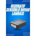 Solar Powered Double Sided Wall Lamp Double Sided Wall Lamp Solar Powered Solar Powered Double Sided Wall Lamp Double Sided Wall Lamp Solar Powered