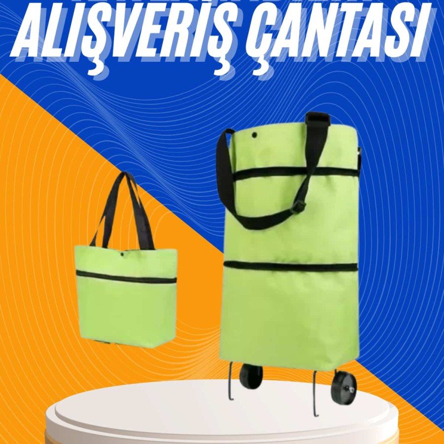 Shopping Bag Foldable Market Cart Wheeled Market Cart Foldable Shopping Bag Foldable Market Cart Wheeled Market Cart Foldable