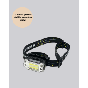 T133 HEAD LAMP T133 HEAD LAMP