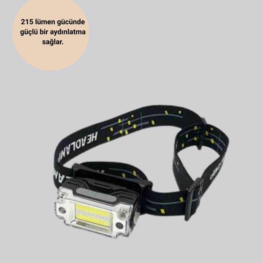 T133 HEAD LAMP T133 HEAD LAMP