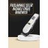 2025 Model Rechargeable Digital Hair Beard Shaver Suitable for Wet and Dry Use