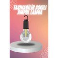 Rechargeable Decorative Camping Lamp Hanging Bulb LED Light with Type-C Input