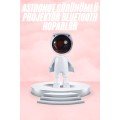 Sunset Lamp Light Background Projector Cute Astronaut Energy Saving Sunset Lamp Light Background Projector Cute Astronaut Energy Saving