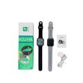 Smart Watch Pulse Measurement Pedometer Calorie Calculation Theme Change GPS Compatible Smart Watch Pulse Measurement Pedometer Calorie Calculation Theme Change GPS Compatible