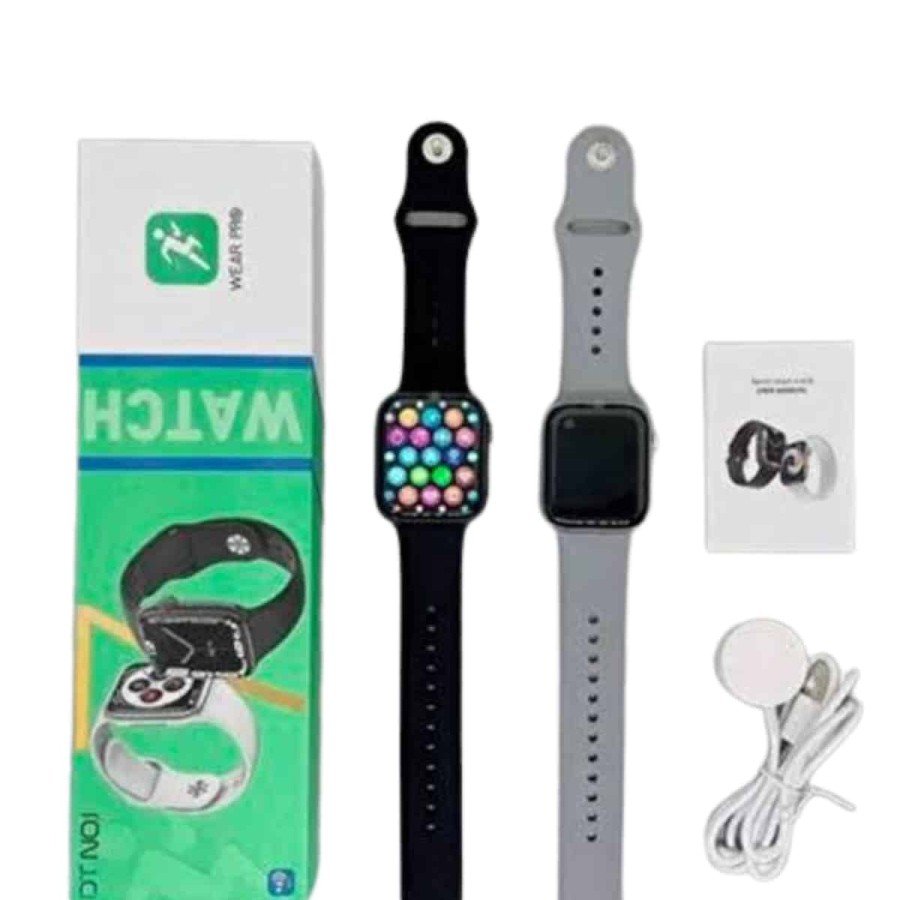 Smart Watch Pulse Measurement Pedometer Calorie Calculation Theme Change GPS Compatible Smart Watch Pulse Measurement Pedometer Calorie Calculation Theme Change GPS Compatible