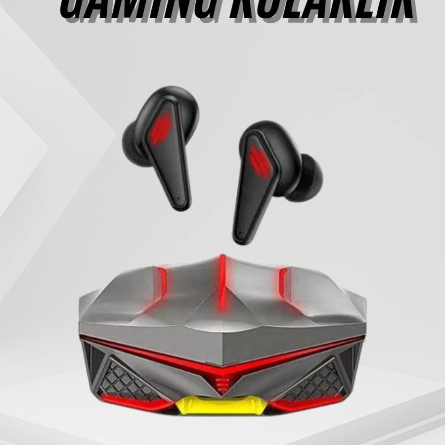 Professional TWS Illuminated Wireless Bluetooth Earphone Headset Professional TWS Illuminated Wireless Bluetooth Earphone Headset