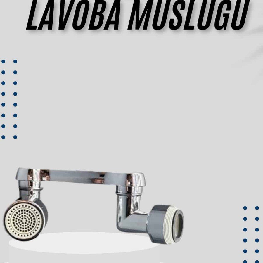 Rotatable Faucet Head Acrobat Kitchen Bathroom Faucet Spout Head with Movable Head Rotatable Faucet Head Acrobat Kitchen Bathroom Faucet Spout Head with Movable Head