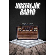 Antique Nostalgia Design Bluetooth Nostalgia Radio Wooden Nostalgic Look