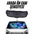 Anti-Solar Foldable Auto Car Sunshade Umbrella Type Windshield Anti-Solar Foldable Auto Car Sunshade Umbrella Type Windshield