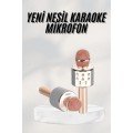 Bluetooth Speaker USB AUX SD Card Kaoroke Microphone Long Battery Life