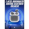 New Generation In-Ear Bluetooth Headset Wireless Voice Assistant New Generation In-Ear Bluetooth Headset Wireless Voice Assistant