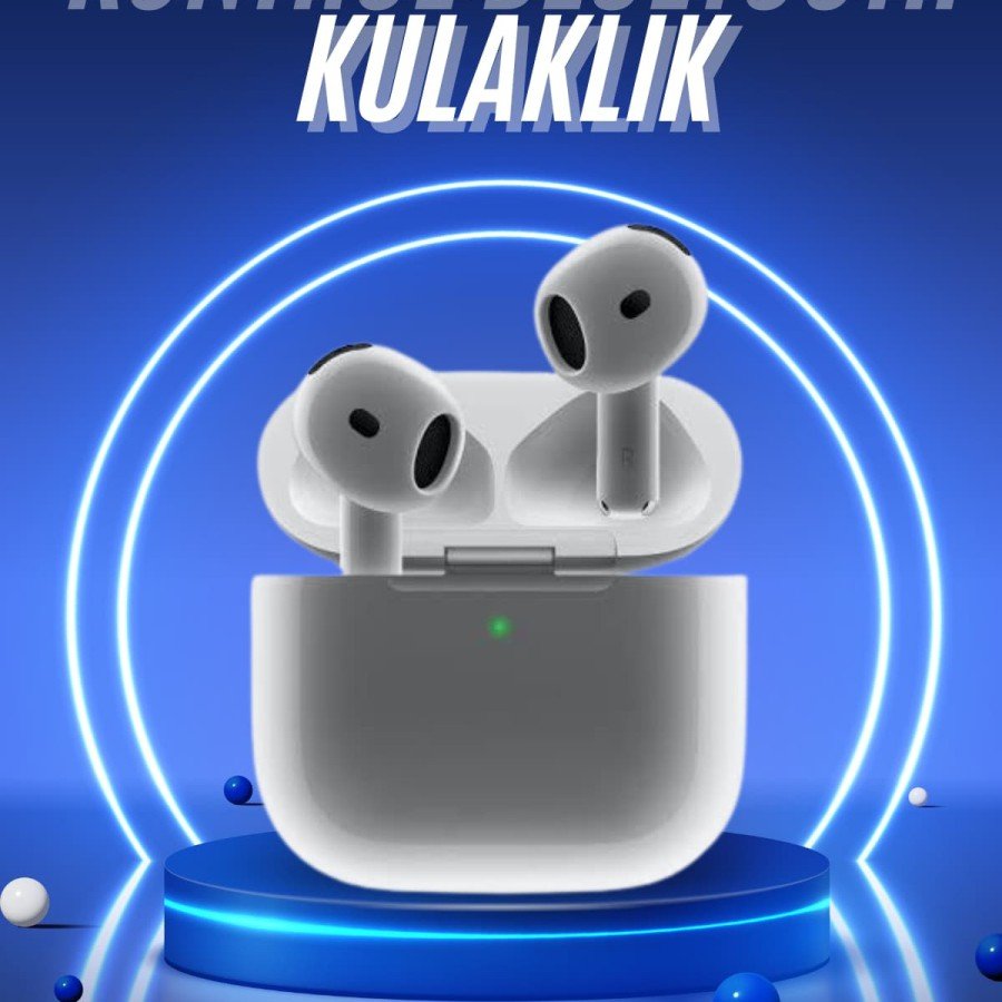New Generation In-Ear Bluetooth Headset Wireless Voice Assistant New Generation In-Ear Bluetooth Headset Wireless Voice Assistant