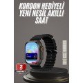 2025 Model Smart Watch Double Strap Ios And Android Call Answer Voice Assistant 2025 Model Smart Watch Double Strap Ios And Android Call Answer Voice Assistant