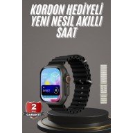 2025 Model Smart Watch Double Strap Ios And Android Call Answer Voice Assistant