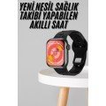 New Generation Smart Watch Answering Calls Listening to Music Plastic Lanyard Message Notifications New Generation Smart Watch Answering Calls Listening to Music Plastic Lanyard Message Notifications