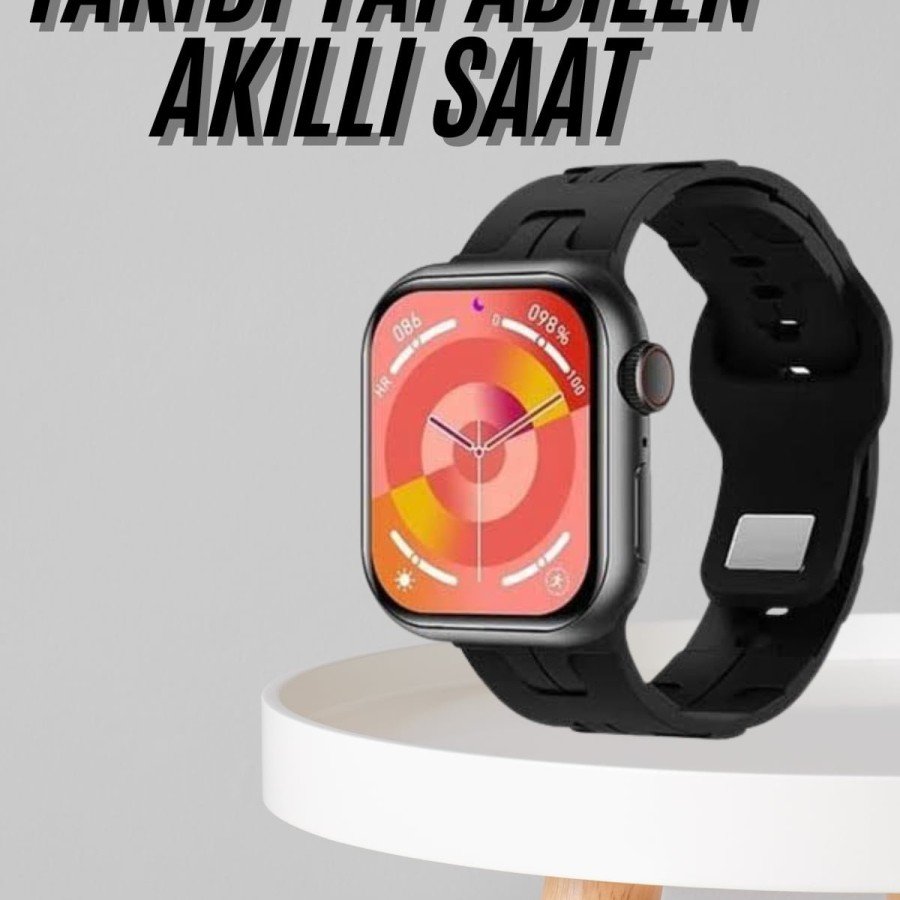 New Generation Smart Watch Answering Calls Listening to Music Plastic Lanyard Message Notifications New Generation Smart Watch Answering Calls Listening to Music Plastic Lanyard Message Notifications