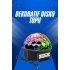 Sphere Disco Ball Music Player Colorful Laser Light Bluetooth Controlled Disco Party Light
