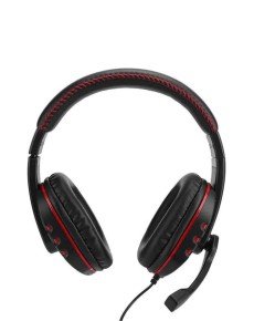 Headset Headset with Microphone High Sound Quality Stereo Soft Cushions