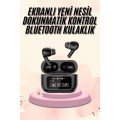 New Generation Pro Screen Bluetooth Headset 5.0 Bluetooth New Generation Pro Screen Bluetooth Headset 5.0 Bluetooth