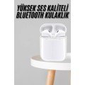 2025 Most Preferred Bluetooth Headset with Microphone High Sound Quality