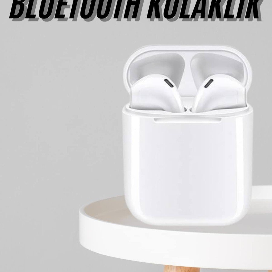 2025 Most Preferred Bluetooth Headset with Microphone High Sound Quality