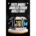 Smart Watch That Can Answer Calls With Bluetooth Connection and Social Media Login