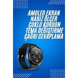 2025 Model New Generation GPS Compatible Sleep Tracking and Health Tracking Sports Modes