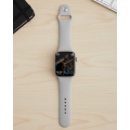Stylish and Durable Smart Watch Long-Term Use Advantage
