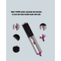 Hot Air Brush That Gives Volumization and Prevents Hair Frizz