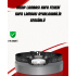 Adjustable Head Lamp Type-C Rechargeable Compact Camping Lamp
