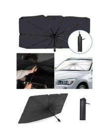 Car Umbrella Compatible with Mini Cooper, Fiat 500, Smart Fortwo, Hyundai i10, Kia Picanto