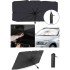 Car Umbrella Compatible with Mini Cooper, Fiat 500, Smart Fortwo, Hyundai i10, Kia Picanto
