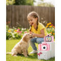 Mini HD Camera Rechargeable Portable Digital Recorder with Photo and Video Capture