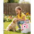 Mini HD Camera Rechargeable Portable Digital Recorder with Photo and Video Capture