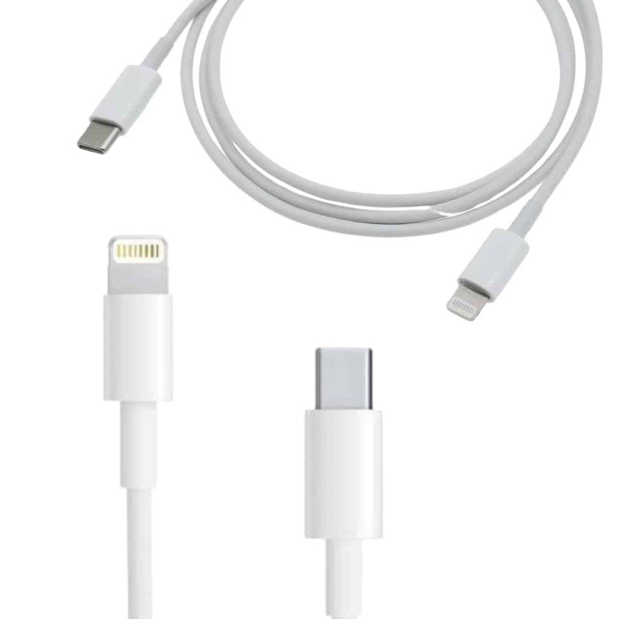 iOS Compatible 8 X Xs Xr 11 12 13 14 / Pro Max Mini Plus Charging Cable