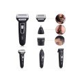 Set of 3 Hair Beard Clipper Shaver Nose Hair Removal Shaving Machine Set of 3 Hair Beard Clipper Shaver Nose Hair Removal Shaving Machine