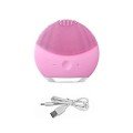 Vibrating Facial Cleansing and Massage Device Special for Sensitive Skin
