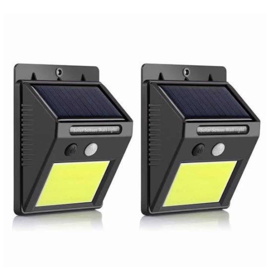 Decorative Lamp Solar Powered Lighting Outdoor Lamp