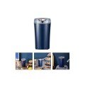 Durable Stainless Steel Easy Use Coffee And Spice Grinder