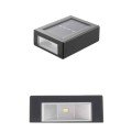 Solar Powered Double Sided Wall Lamp Double Sided Wall Lamp Solar Powered Solar Powered Double Sided Wall Lamp Double Sided Wall Lamp Solar Powered