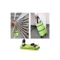 Shopping Bag Foldable Market Cart Wheeled Market Cart Foldable Shopping Bag Foldable Market Cart Wheeled Market Cart Foldable