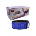 Muscle Relaxing Massage Belt 5 Vibrating Motors Muscle Relaxing Massage Belt 5 Vibrating Motors