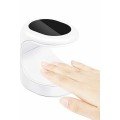 Permanent Nail Polish Dryer UV Led Technology Portable Mini Nail Dryer Permanent Nail Polish Dryer UV Led Technology Portable Mini Nail Dryer