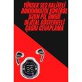 New Generation Ultrapods Pro Bluetooth Headset Extra Bass High Microphone Quality