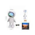 Sunset Lamp Light Background Projector Cute Astronaut Energy Saving Sunset Lamp Light Background Projector Cute Astronaut Energy Saving