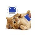 Cat Dog Hair Lice Flea Collector Collecting Cleaning Comb Comb Set Set of 4 Cat Dog Hair Lice Flea Collector Collecting Cleaning Comb Comb Set Set of 4