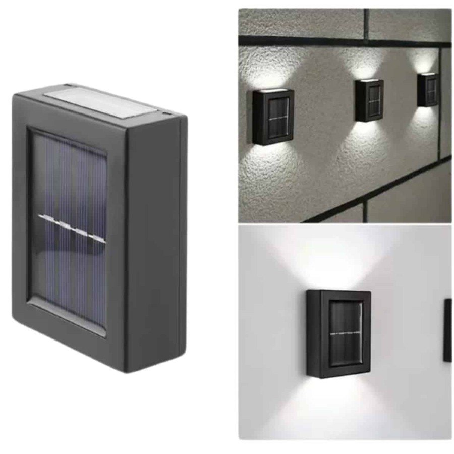 WALL LAMP