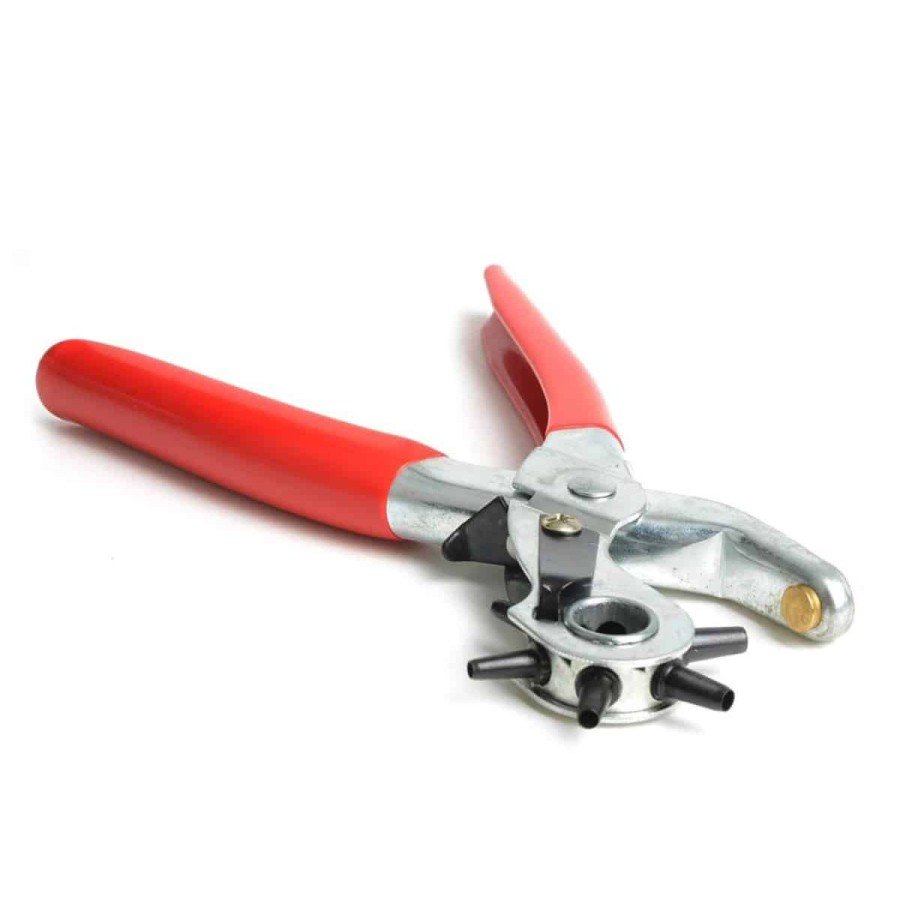 Belt Punching Machine Tool Belt Punching Plier Fabric Belt Shoes Leather Belt Punching Machine Tool Belt Punching Plier Fabric Belt Shoes Leather